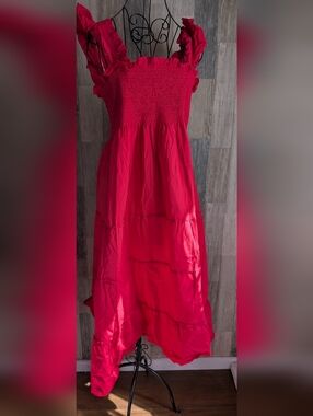 Hill House Nap Dress